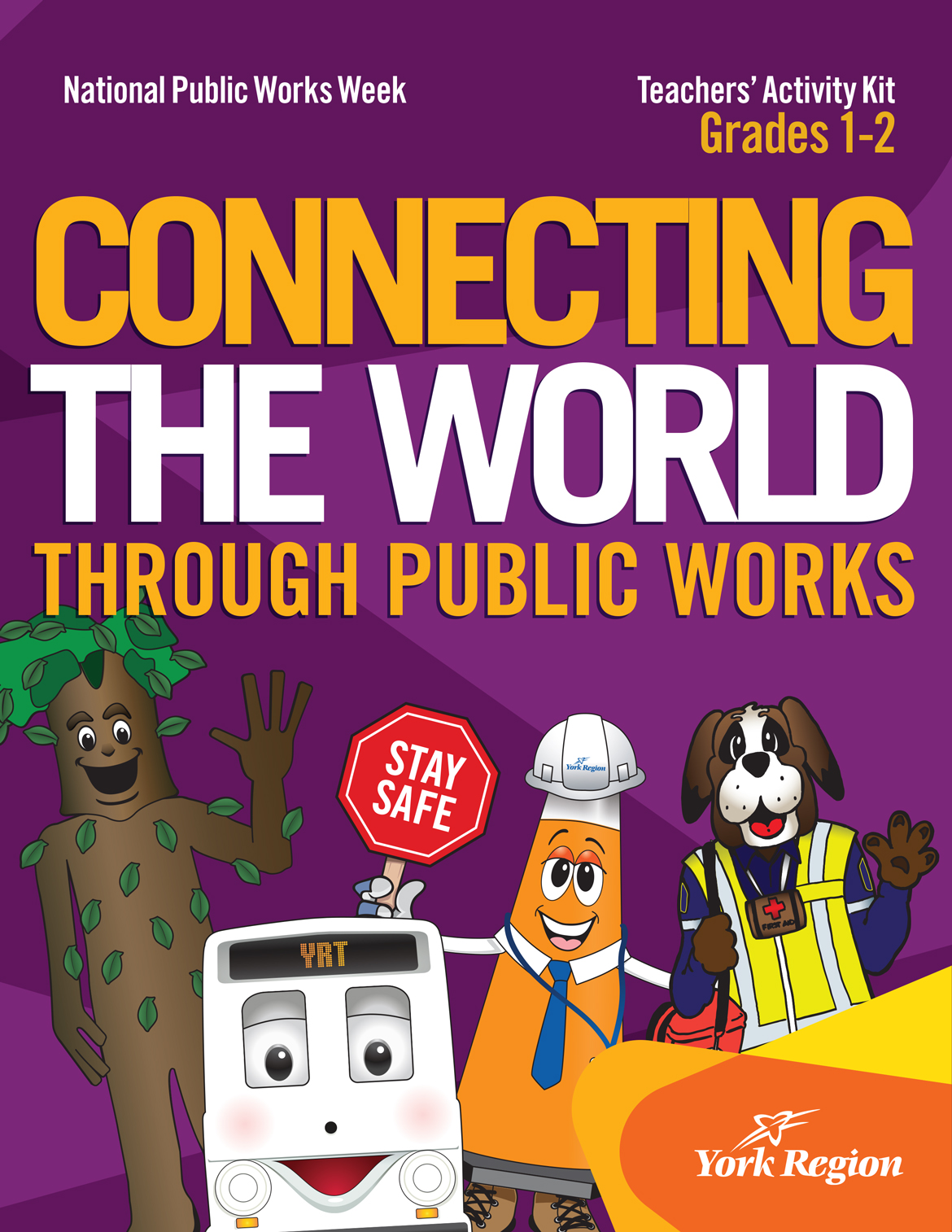 National Public Works Week York Region