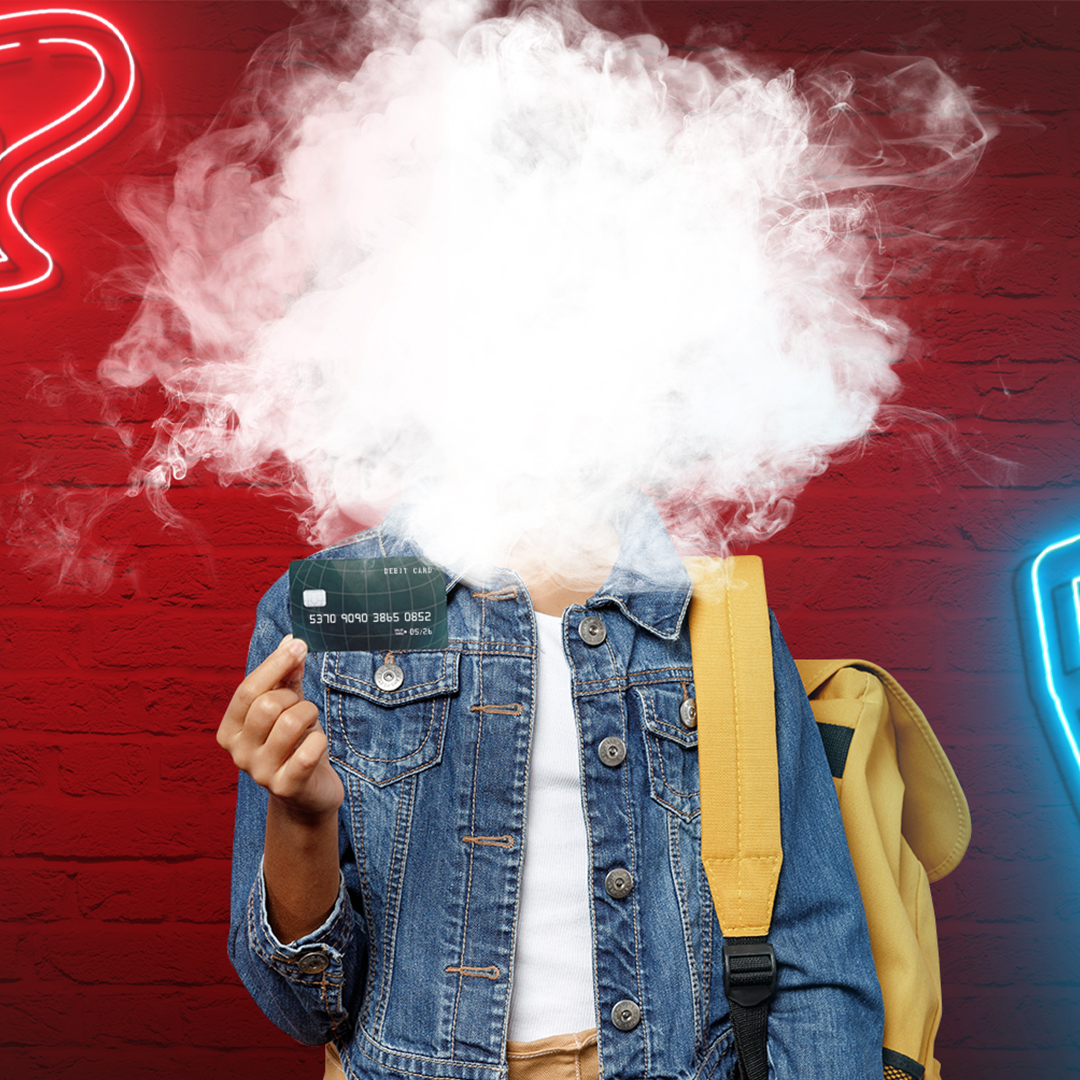 Youth and Vaping York Region