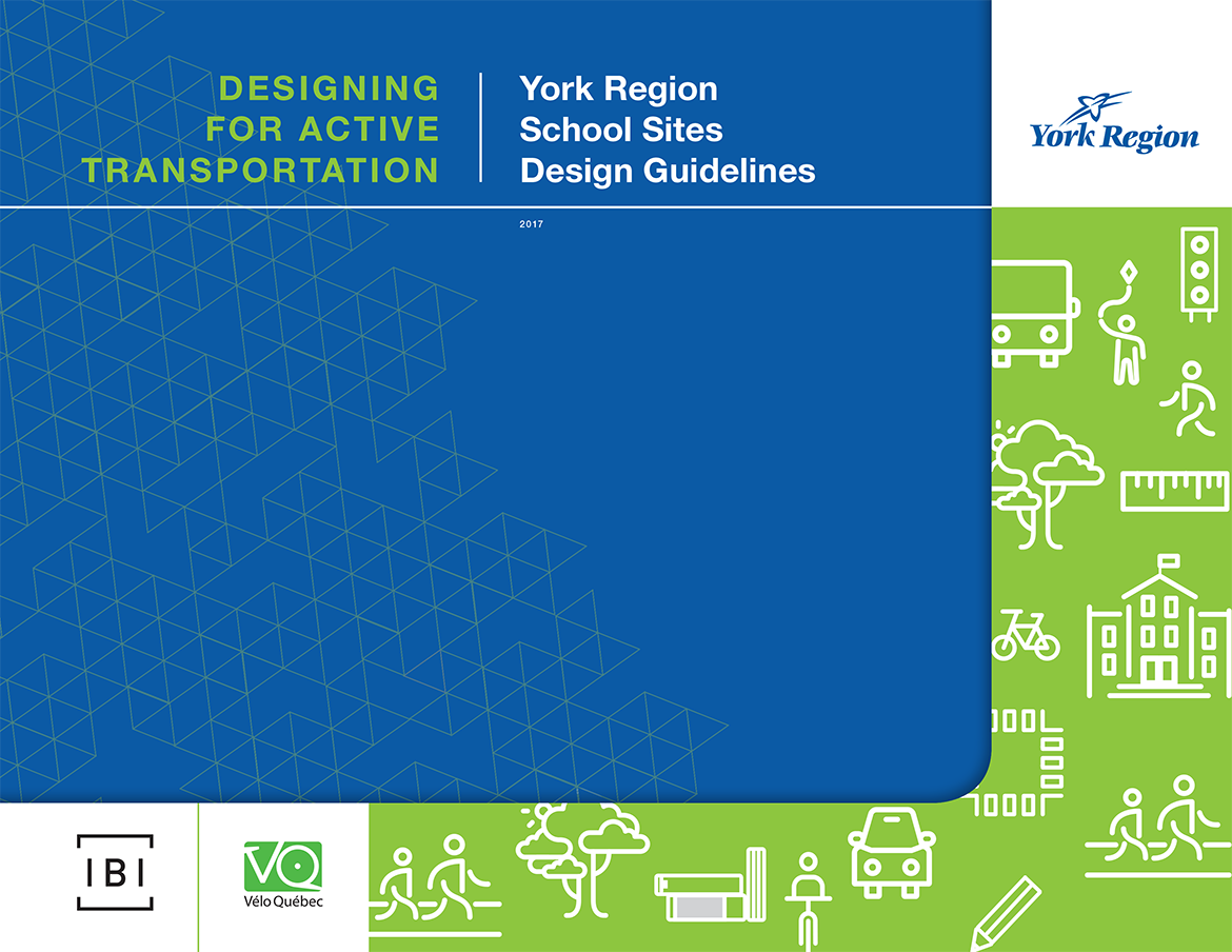 Construction Design Guidelines and Standards York Region